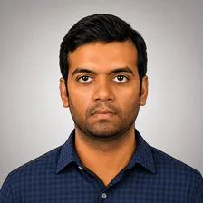 Pradeep Krishna Govindaraju
